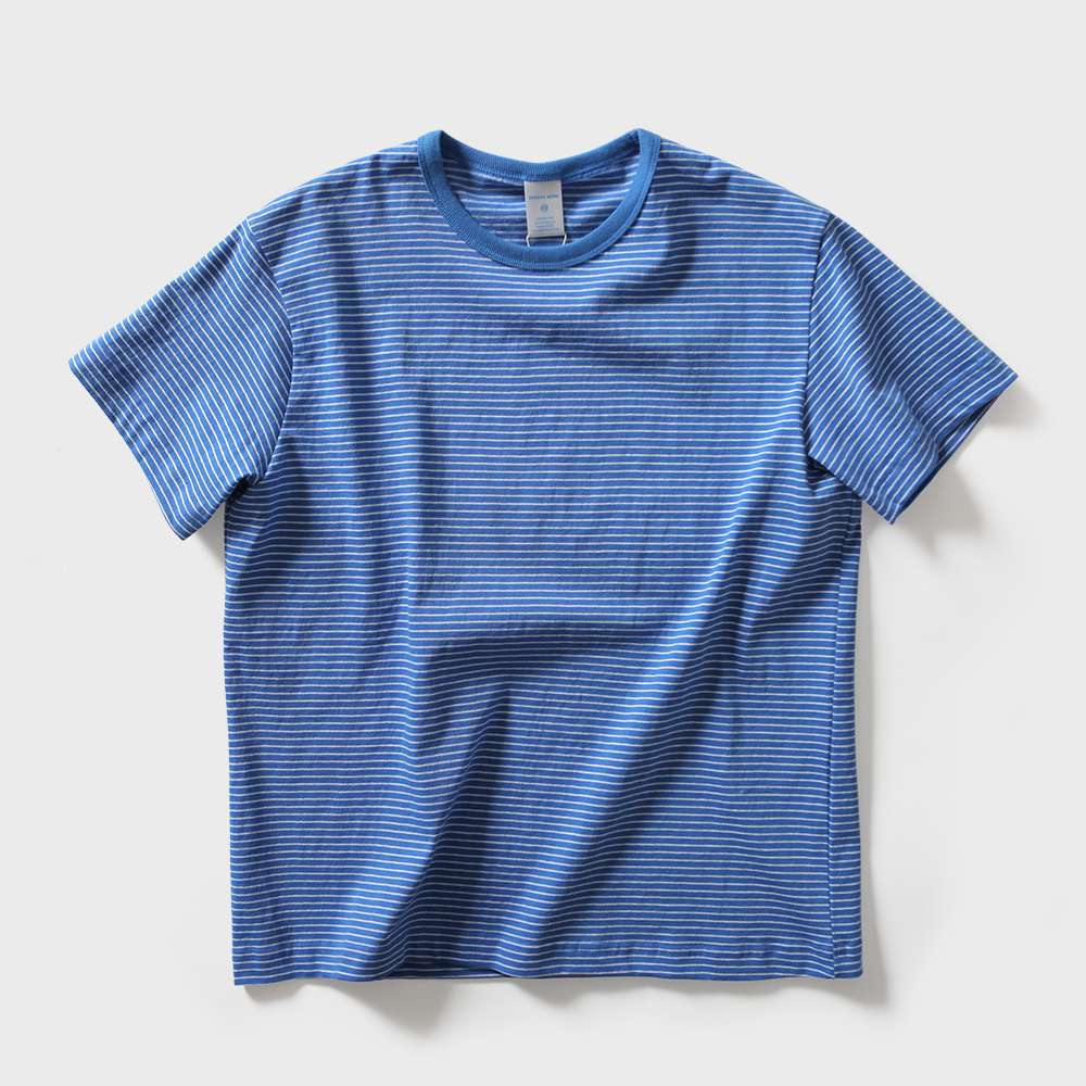★2025SS新作★YESEYESEE★Y.E.S Palm Jacquard Tee yeseyesee® :: Y.E.S Palm Jacquard L/S Red