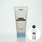 샤이니 에브리데이 트리트먼트 베이비 블러셔 180ML + [증정] 샴푸 솝 클린 솝 40ml