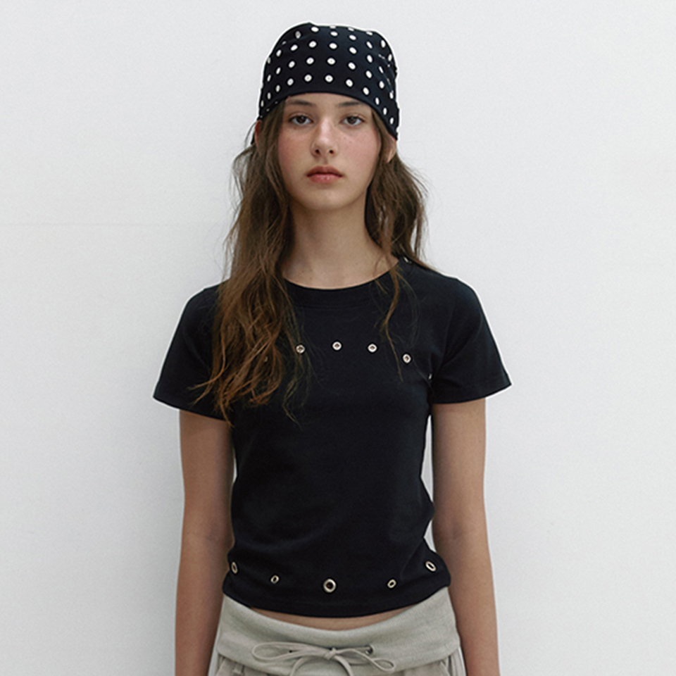 ★EXPIRED GIRL★ROCK STAR BABY TEE NAVY★正規品/韓国送料込 EXPIRED GIRL] ROCK STAR BABY TEE BROWN – SellerWork