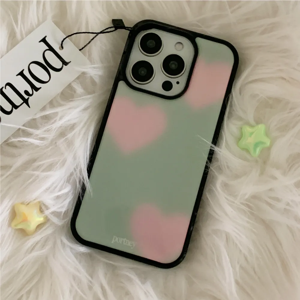 Sleep baby bear case (clean) - 감도 깊은 취향 셀렉트샵 29CM