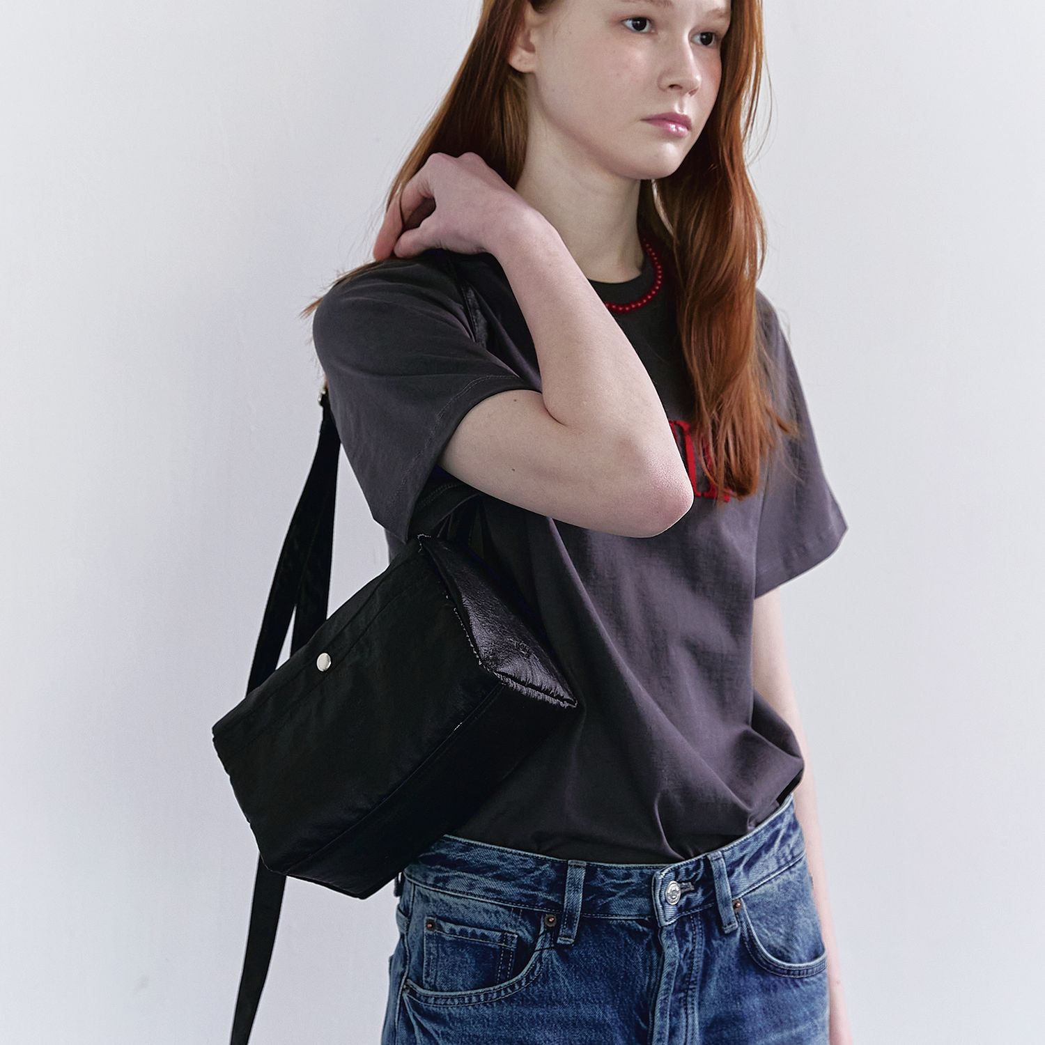 【RINZ】toaster bag(5色)☆韓国で大人気☆ 29cm단독] toaster bag (mint) - 감도 깊은 취향 셀렉트샵 29CM