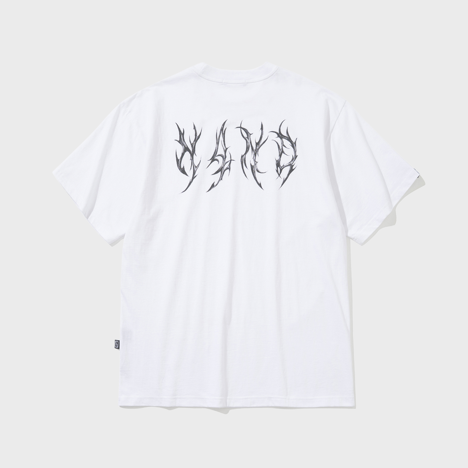 Tシャツ・カットソー NOT4NERD Flame 4 Symbol TShirts Red J1TS018BRD Flame 4 Symbol T-Shirts - Red - 감도 깊은 취향 셀렉트샵 29CM