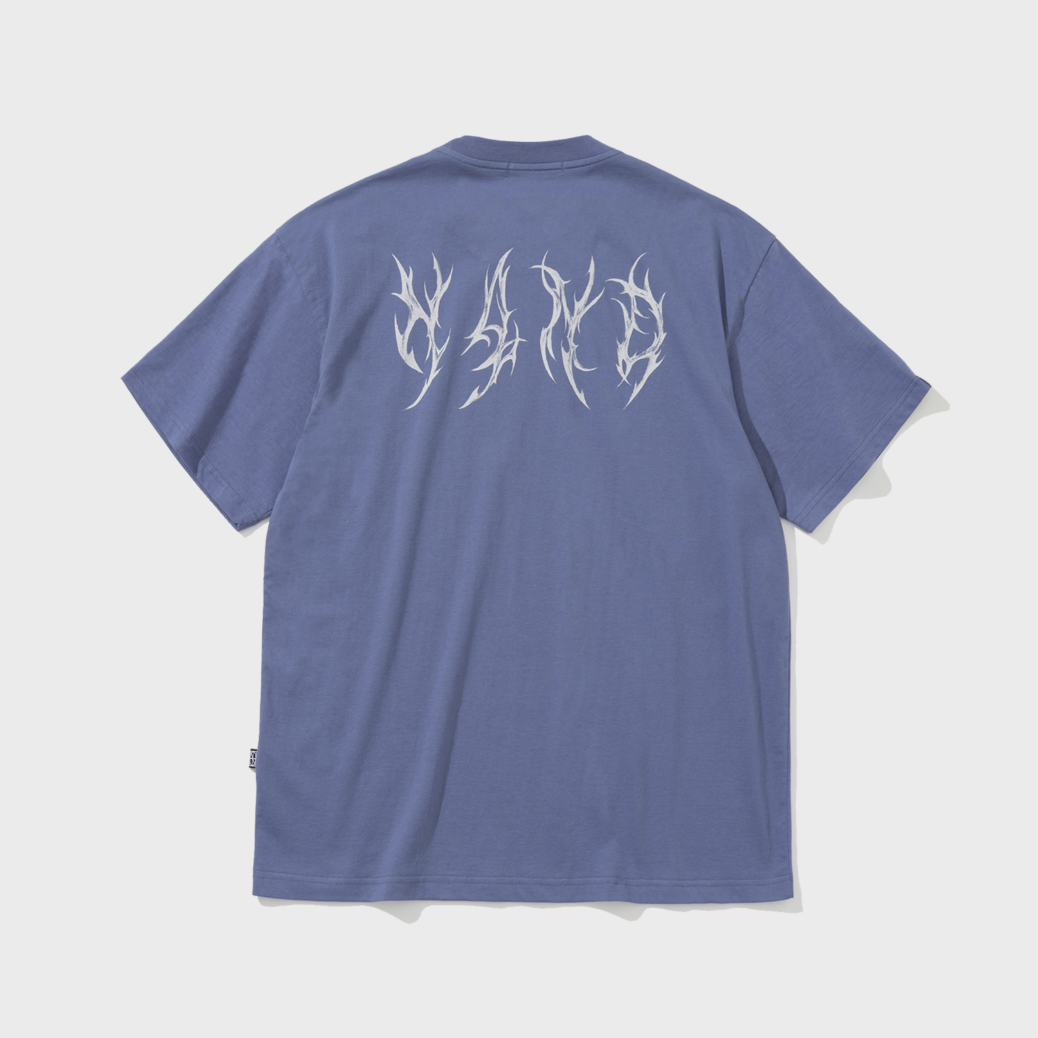 Flame 4 Symbol T-Shirts - Red - 감도 깊은 취향 셀렉트샵 29CM