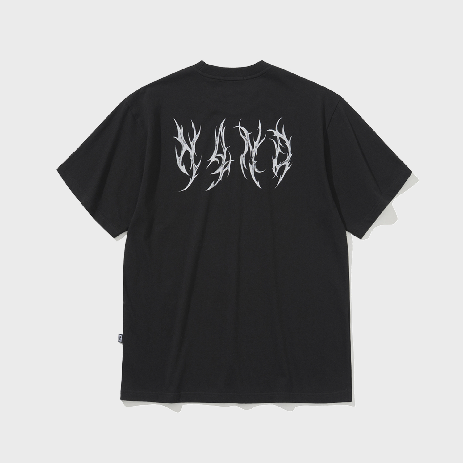 Tシャツ・カットソー NOT4NERD Flame 4 Symbol TShirts Red J1TS018BRD Flame 4 Symbol T-Shirts - Red - 감도 깊은 취향 셀렉트샵 29CM