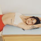 Chevron bra top_3 Colors