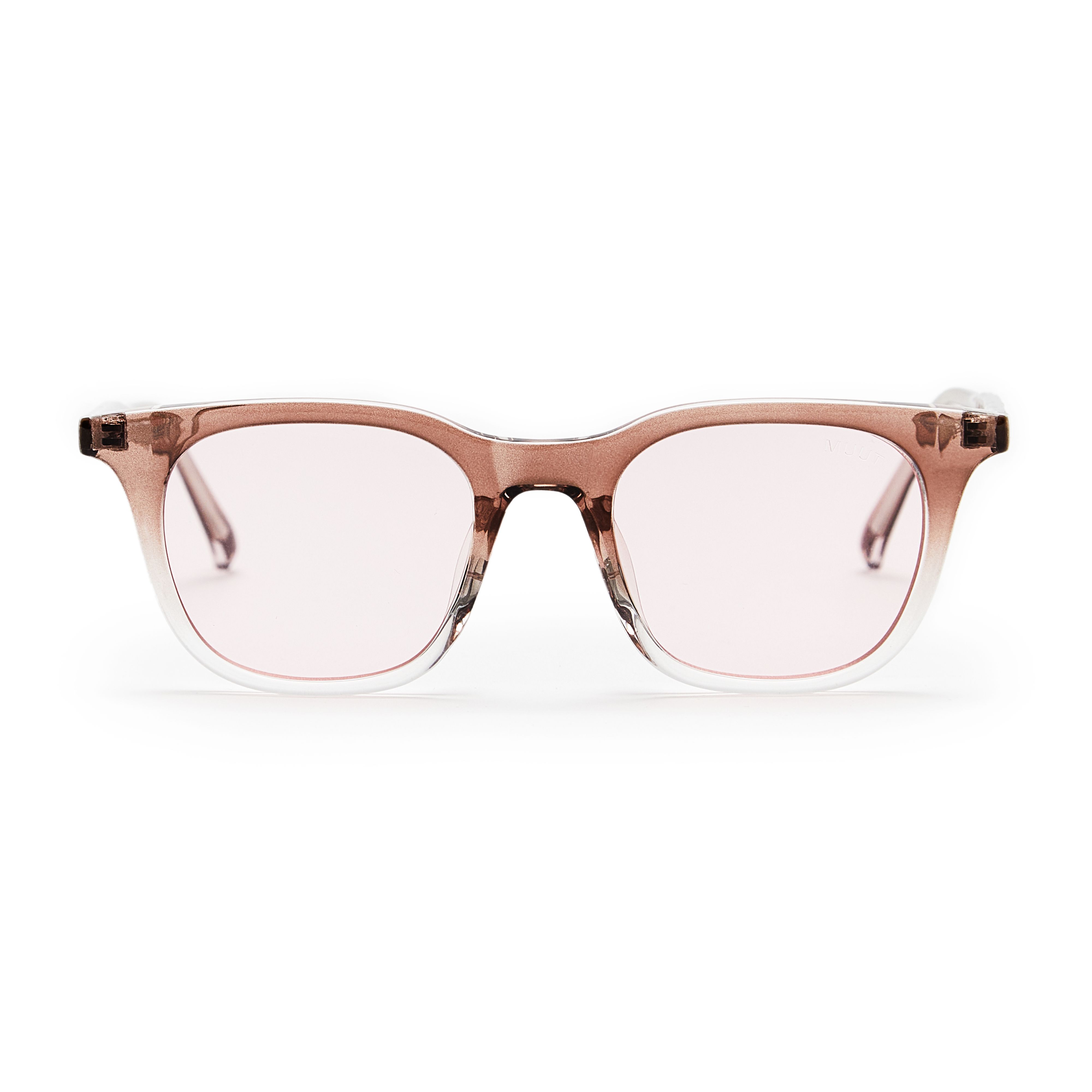 メガネ MUUT [MUUT x 3CE] Y.LAB 20 5FT2010 MUUT X 3CE] Y.LAB 20 C14X - 감도 깊은 취향 셀렉트샵 29CM