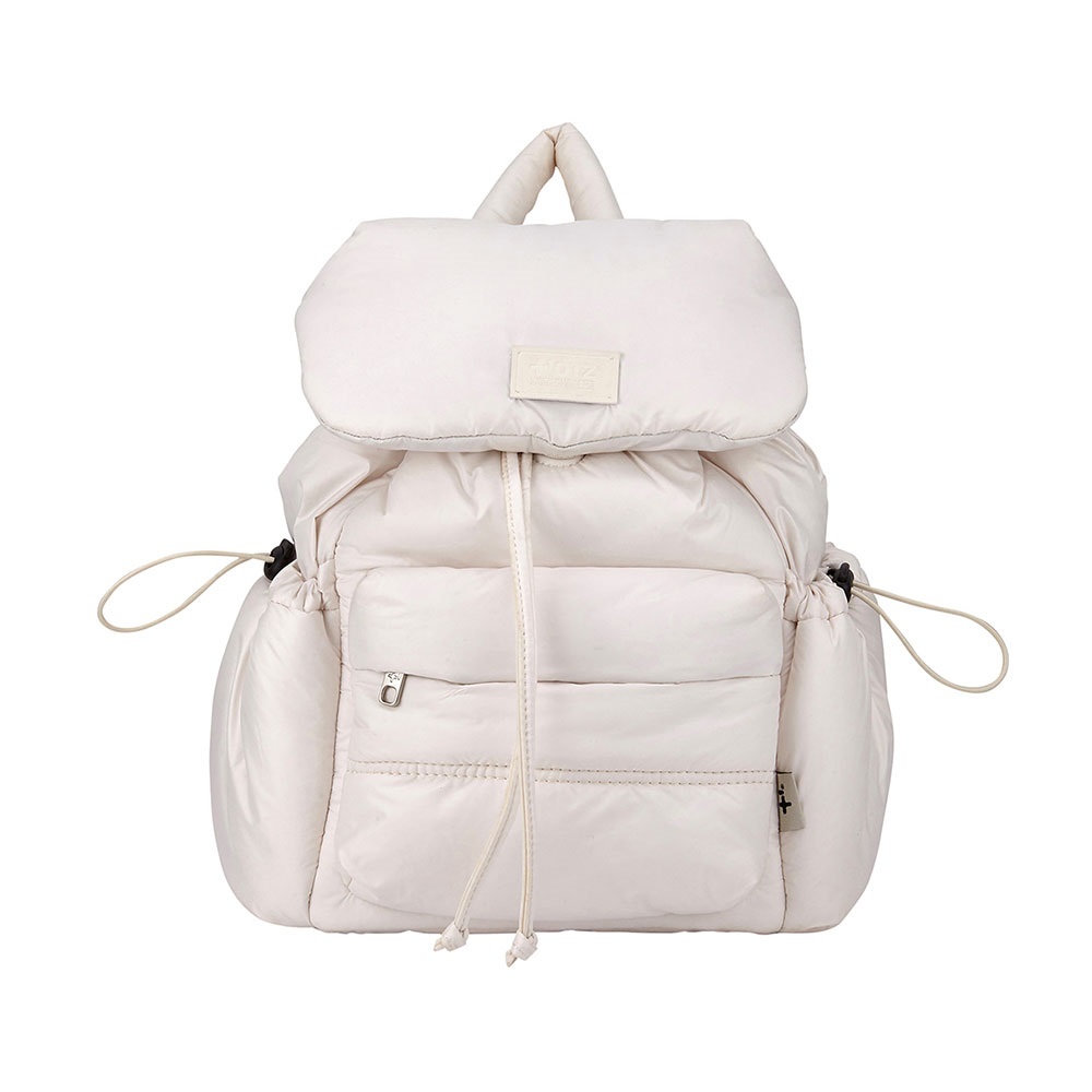 PAKUA LOGO DRAWSTRING BAG - 감도 깊은 취향 셀렉트샵 29CM