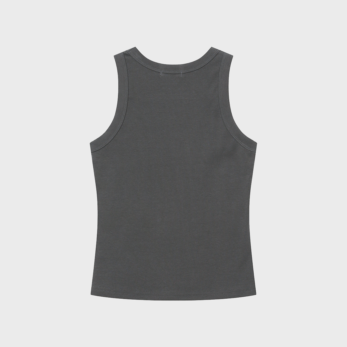 ★ MISEKI SEOUL★ Ikesim sleeveless WHITE MSK252SL05WH 미세키서울 Ikesim sleeveless WHITE - 위시버킷