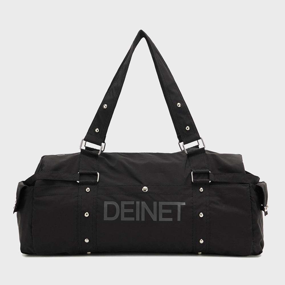 D LOGO MACARON CHAIN MINI BAG(7 COLORS) - 감도 깊은 취향