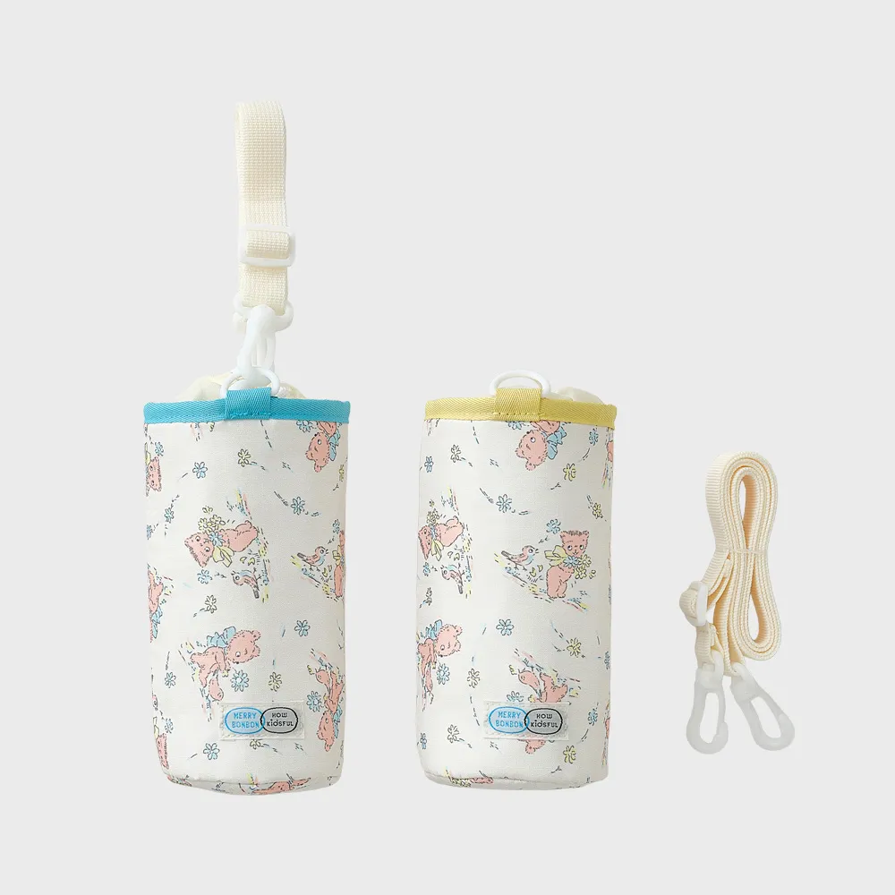 BOTTLE BAG