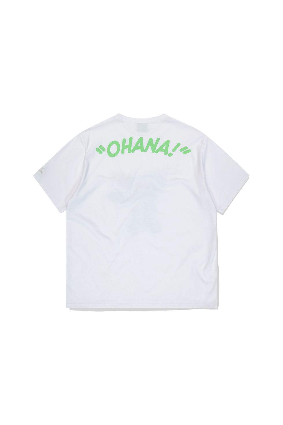 【SUNLOVE】 [STITCH] Doodle Tee /追跡付 SUNLOVE】 [STITCH] Doodle Tee /追跡付 STITCH] Doodle Tee