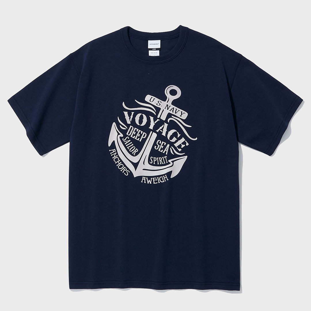 ◆adsr◆ UNISEX LOVE TSHIRT atb1252u(ECRU) UNISEX LOVE T-SHIRT atb1252u(ECRU) - 감도 깊은 취향 셀렉트샵