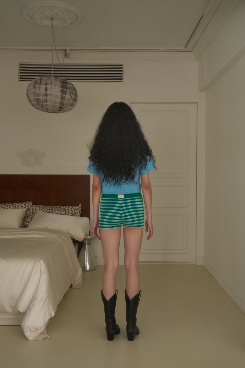 ショートパンツ [OURSAALTY] Mentors Knit Microshorts Amazon.com: HeyNuts Focus Running Shorts for Women, Mid