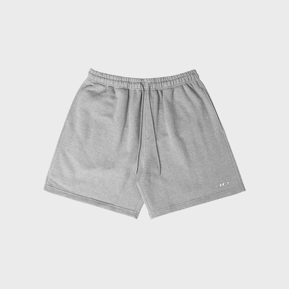 waffle comfy shorts (melange) - 감도 깊은 취향 셀렉트샵 29CM