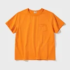 SAN PABLO T-SHIRT [Flame Orange]