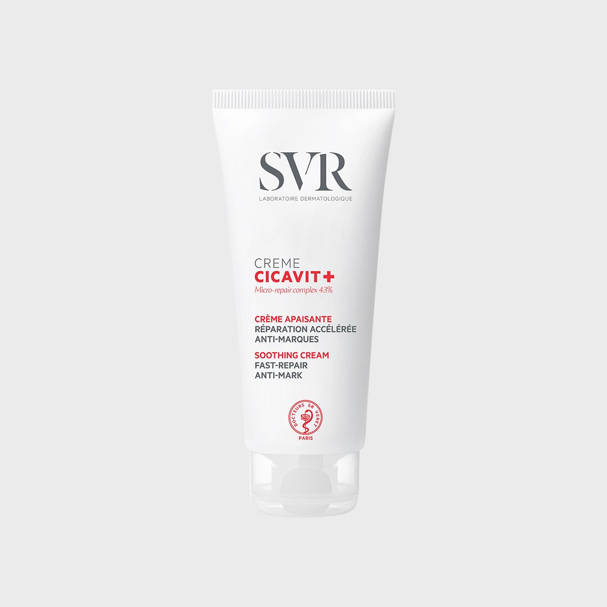 SVR 시카비트+크림 100ML(손상피부개선)