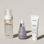 장벽튼튼 루틴세트(만능기초145ml + 판테놀55ml + 크림50ml)