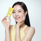 메노킨 30초 글로우 앤 클리어 젤 선스크린 브라이트 50ml SPF50+ PA++++