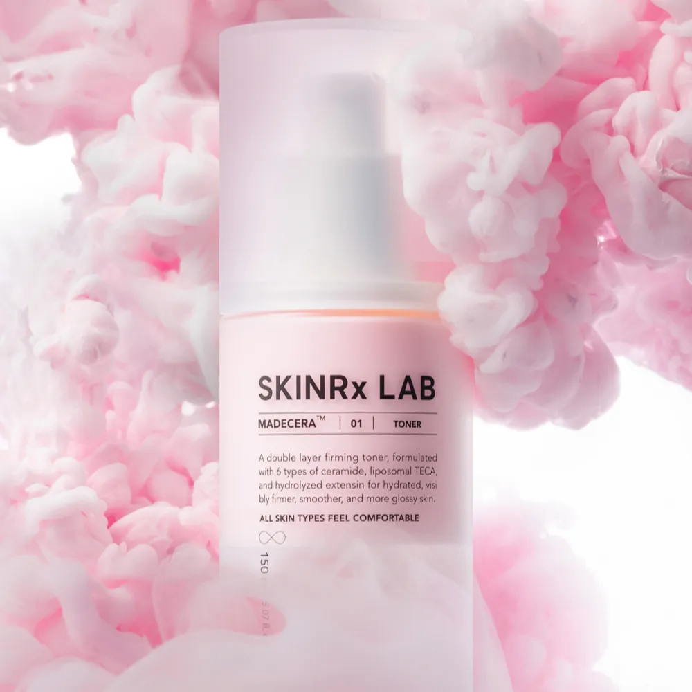 더블 에센스 퍼밍 토너 150ml
