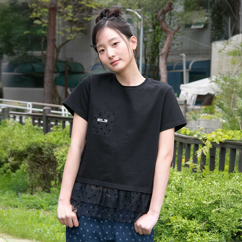 [ROUGHNECK] ROUGH BABY Off-Shoulder Top /追跡付 ROUGH BABY Off-Shoulder Top White - roughneck | 60% - Asian