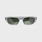 UNSEEN / CLEAR GREY