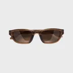 UNSEEN / BROWN