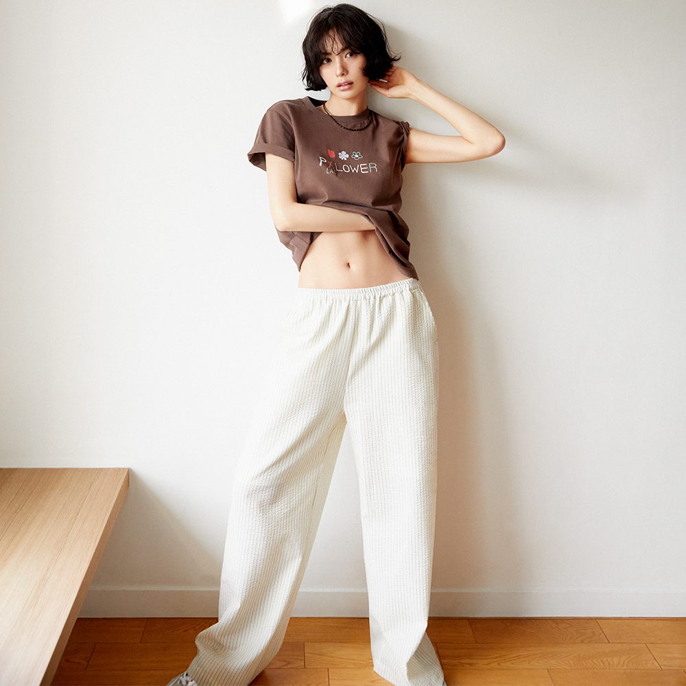 Le Soleil Lounge Pants Butter - 감도 깊은 취향 셀렉트샵 29CM