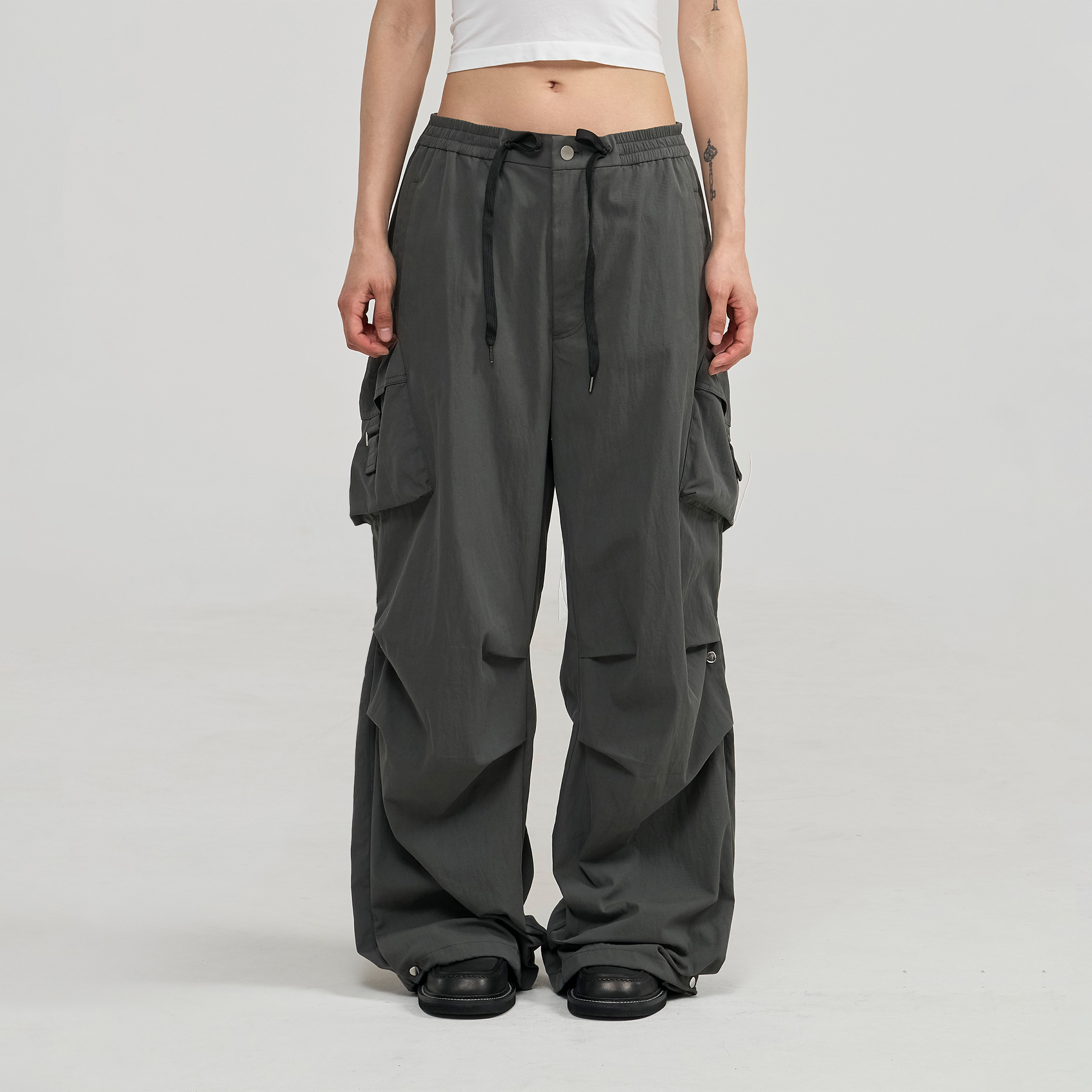 BREEZE WORK PANTS_3 Colors - 감도 깊은 취향 셀렉트샵 29CM