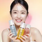 메노킨 30초 퀵 버블 마스크 데일리 3종 세트