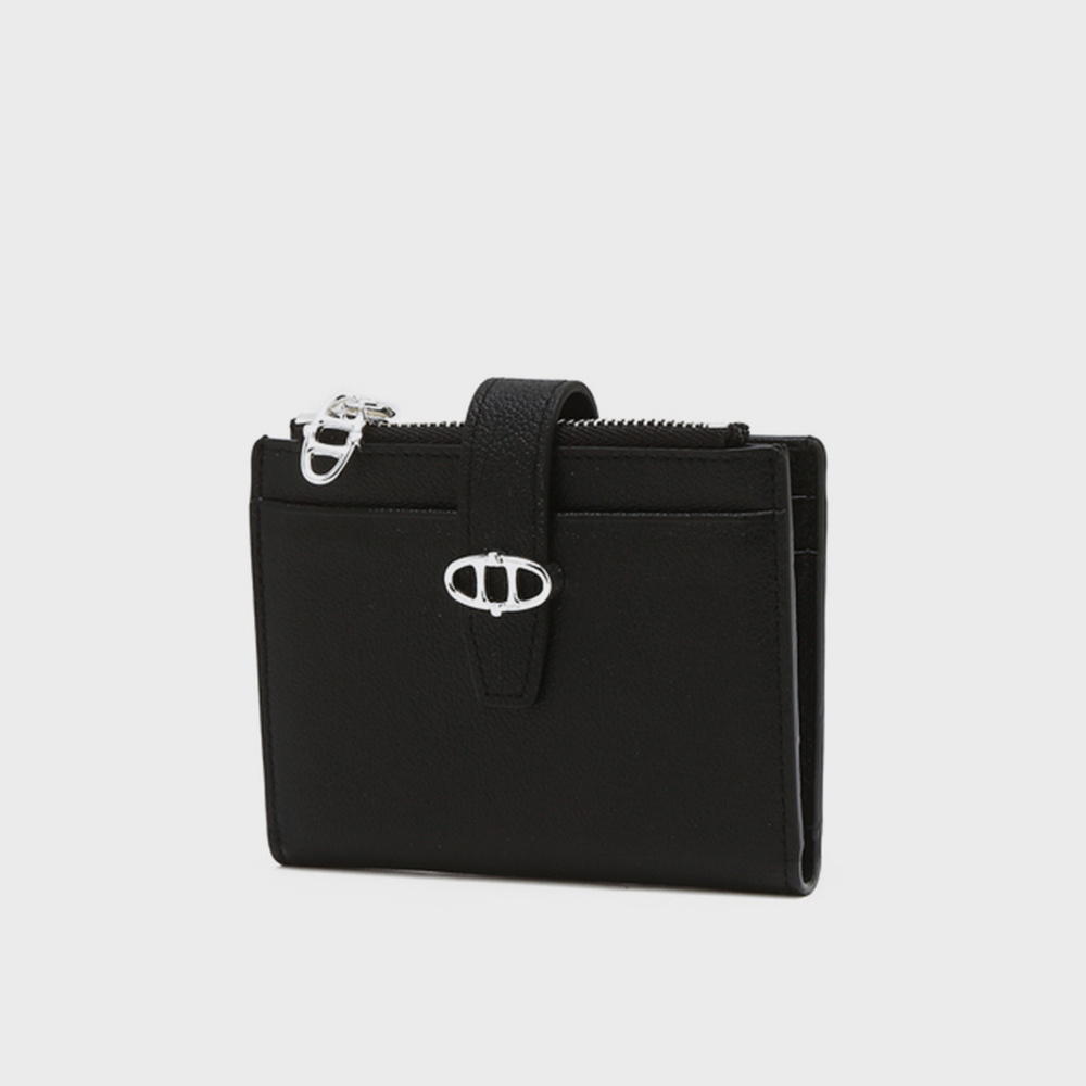 Facade Noa Half Wallet C_RCWFX25143BKX - 감도 깊은 취향