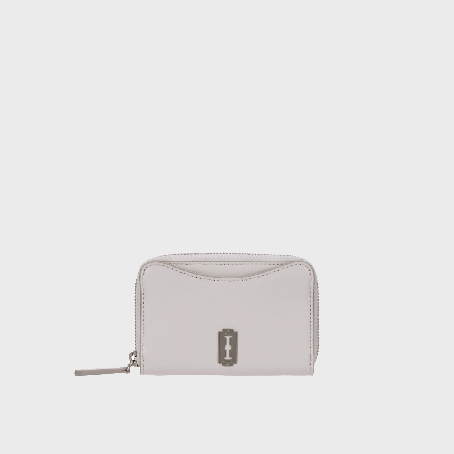 ★TOUT Y EST★ Easypass William Logo Card Wallet Lily Bone 0 MUSINSA | JOSEPH AND STACEY Easypass William Logo Card