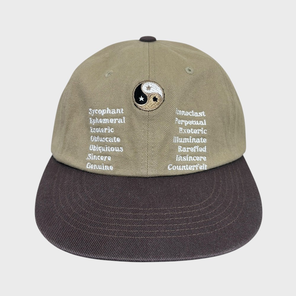 ★AEAE★ WEB LOGO 5PANNEL CAP CHARCOALMOCA A223UAA04CA WEB LOGO CAP – aeae JAPAN