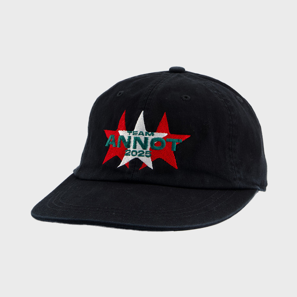 【AEAE】 WASHED CAPITAL LOGO CAP ♥3Color 🇰🇷訂購｜aeae 25SS｜WASHED CAPITAL LOGO CAP 3色| AnyNOID