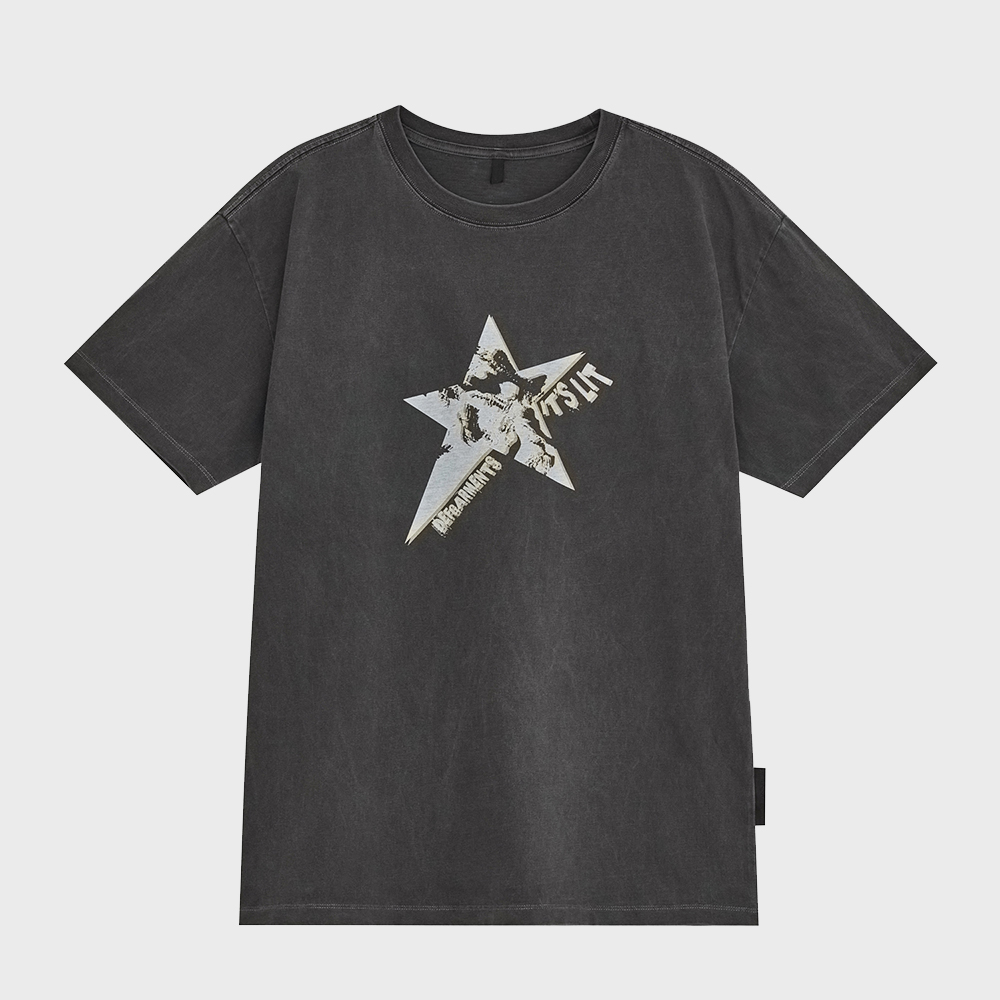 ★韓国の人気★ 【LMC】★STAR RINGER TE.E★ MUSINSA | LMC STAR RINGER TEE white
