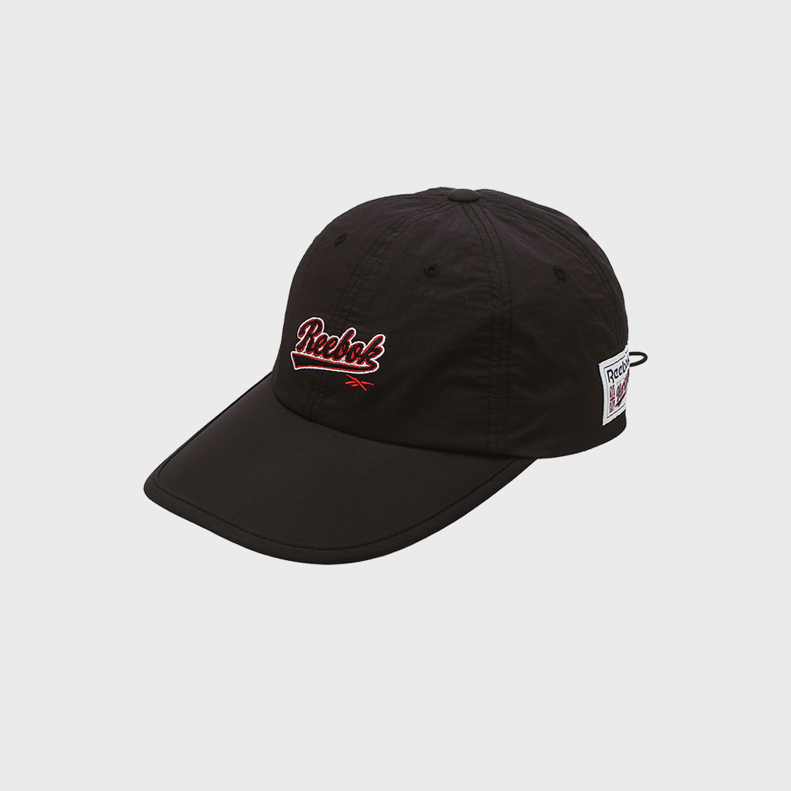 ★1011 GALLERY★ Gallery Truck Trucker Ball Cap Black GALLERY DEPT. Logo-Print Foam and Mesh Trucker Cap | REVERSIBLE