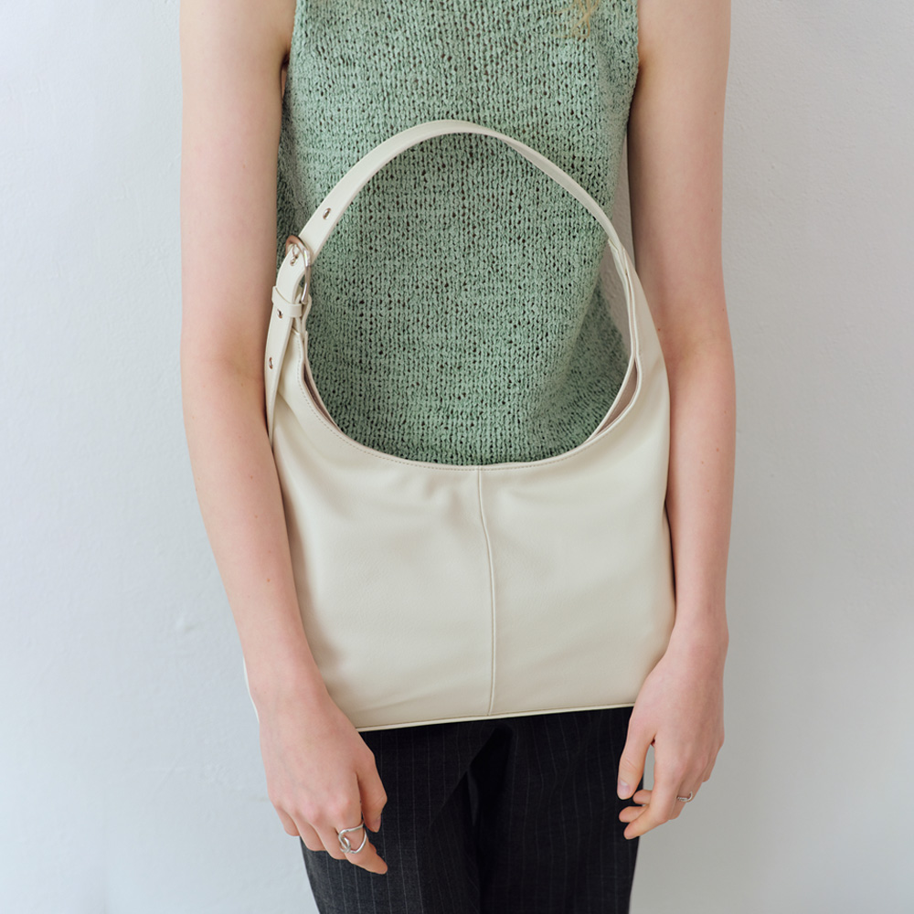로에브 호보백 Loeb Hobo Bag_Ivory - 감도 깊은 취향 셀렉트샵 29CM