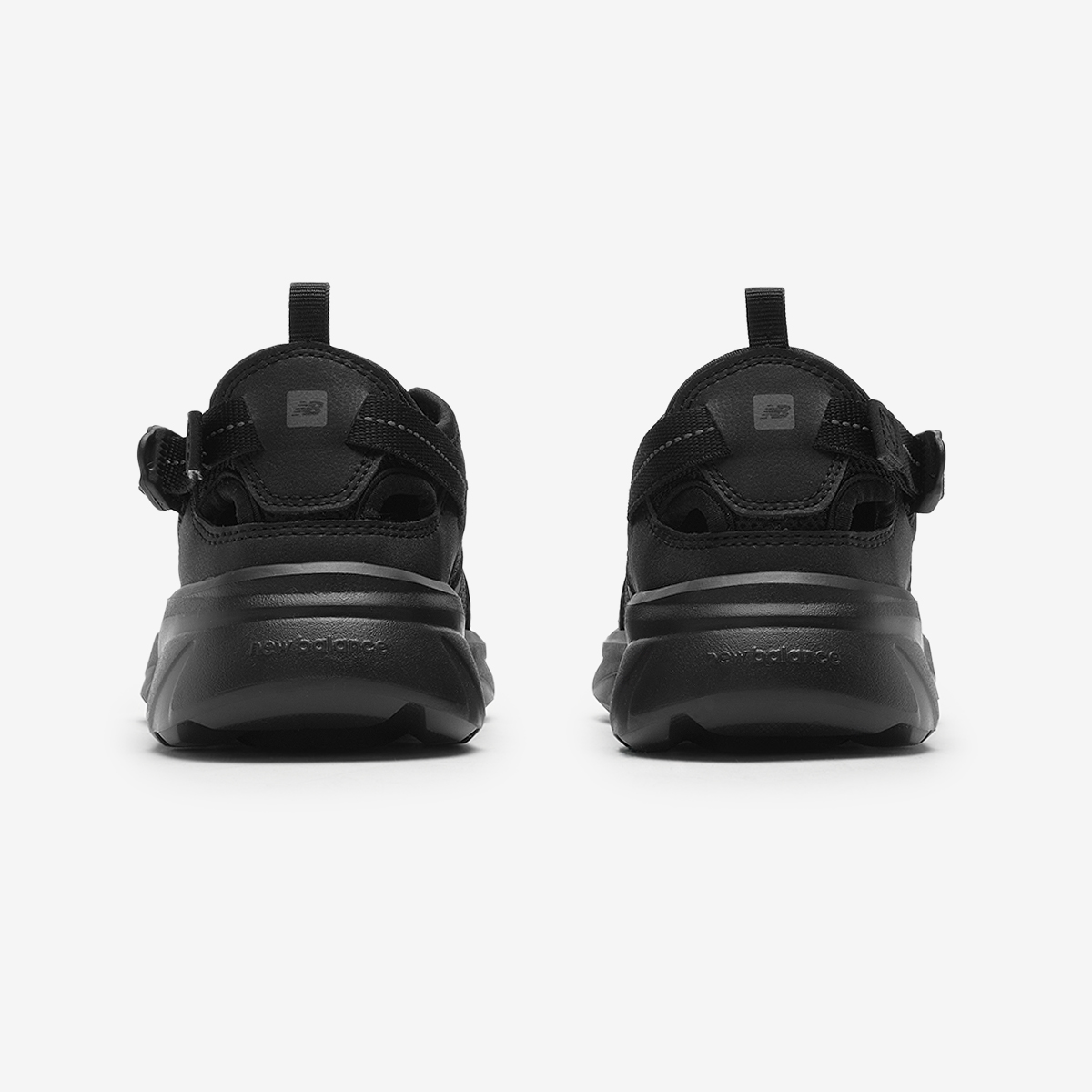スニーカー [NEWBALANCE] NBRJFS470B Kave / SD2401BK NBRJFS470B / Kave / SD2401BK (BLACK) - 감도 깊은 취향 셀렉트