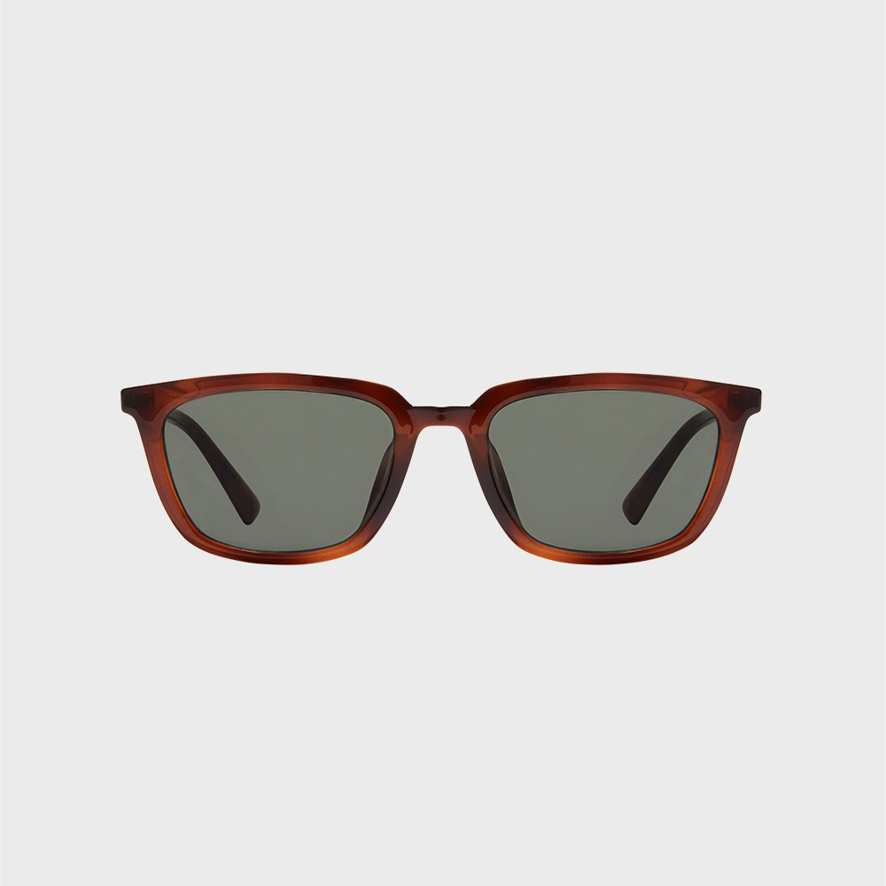 RECLOW STAINLESS ROMA WHITE SUNGLASS - 감도 깊은 취향 셀렉트