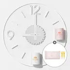 3HR 블러링 선파우더