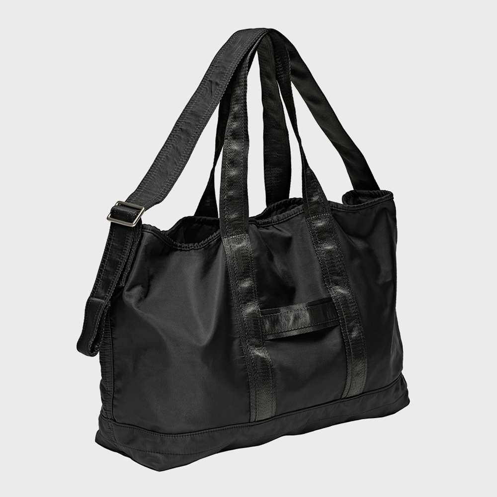★SCULPTOR★ Summer Boston Bag Black SC25S512BK Summer Boston Bag Black – Sculptor