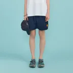 Water Shorts_Navy