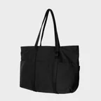 Cafe Tote 02 / Black