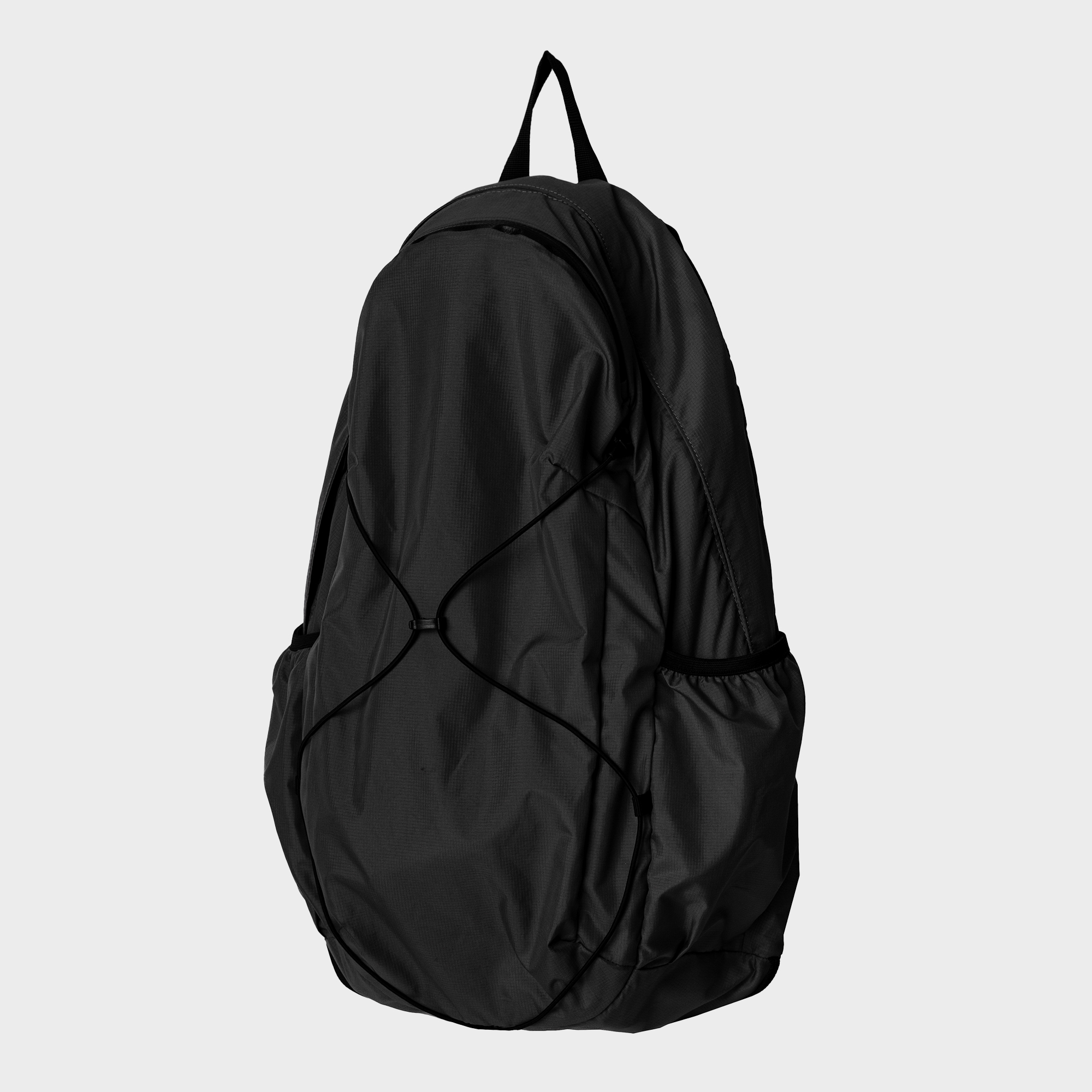 [GOCORI] 韓国☆STARS OF PROMISE STRING BAG STARS OF PROMISE STRING BAG 스트링백 짐색 - 감도 깊은 취향