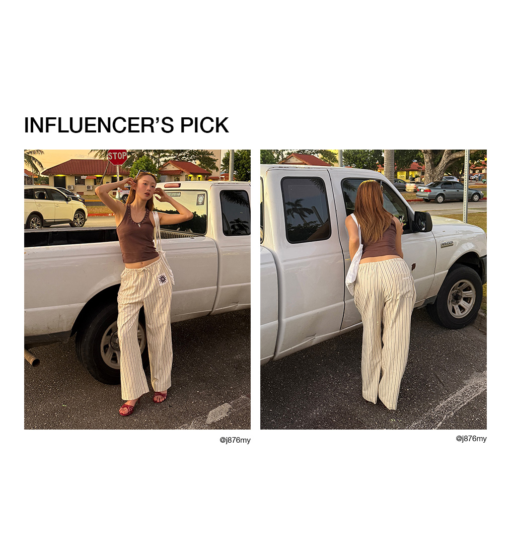 パンツ kijun le soleil lounge pants butter Le Soleil Lounge Pants Butter | ファッション通販サイト NUGU