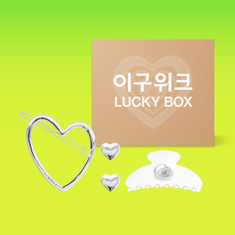 에포르 럭키박스