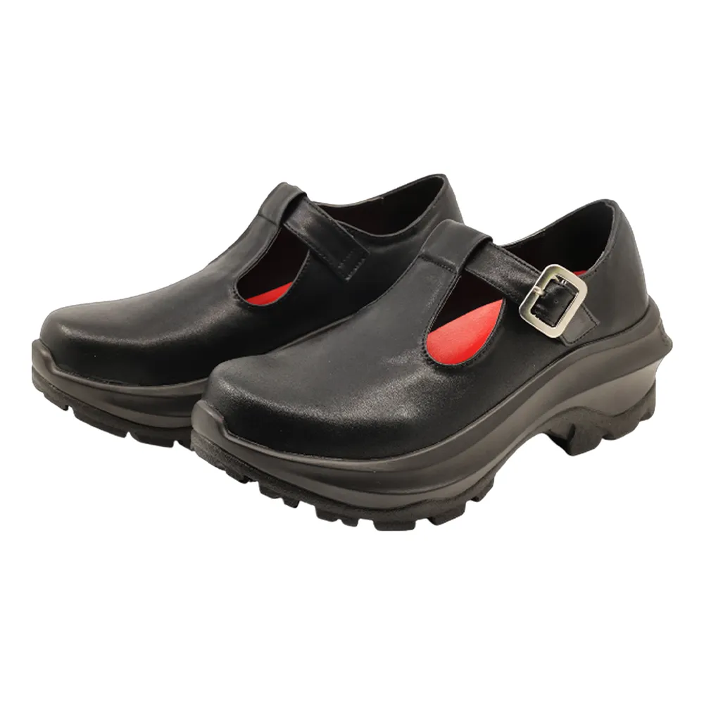 フラットシューズ ^fri fla^ ljh7074 ribbon maryjane flat 3colors 5009812470 Designer fashion, Seoul-fully created | W Concept
