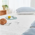 말랑쿨 아이스 쿨링 여름 냉감패드 SS/Q/K