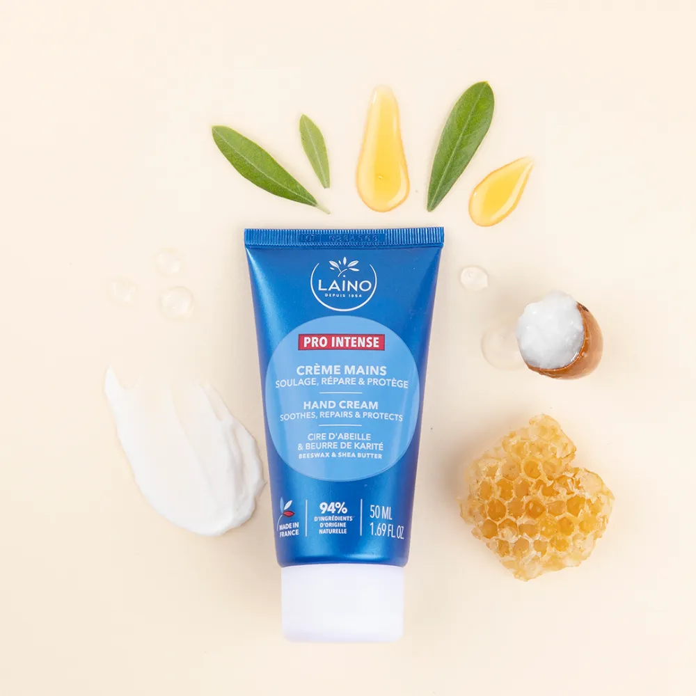 레노 시어버터 핸드크림 50ml