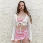 A COVER-UP SLIM FIT SWIMSUIT CARDIGAN_IVORY