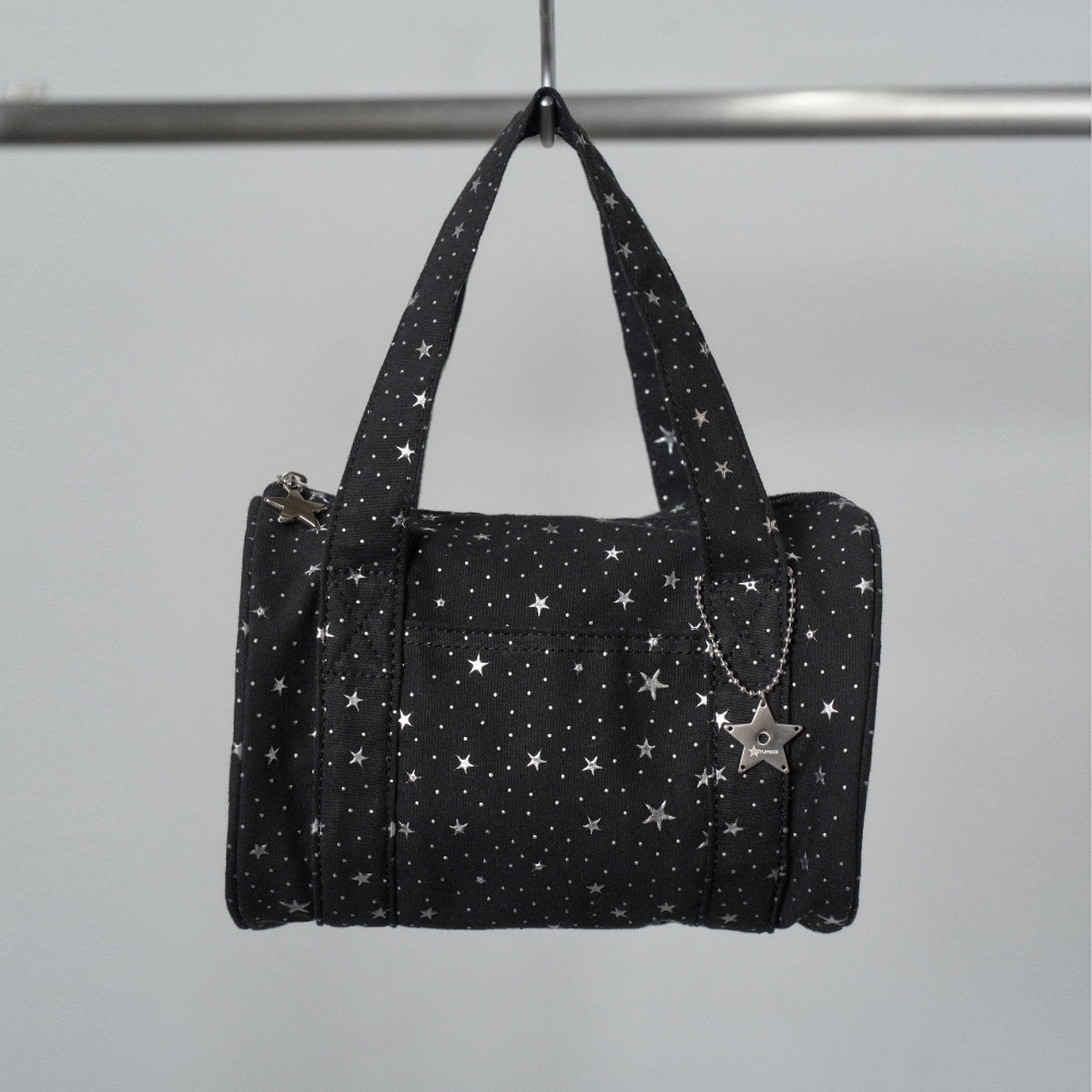 Sculptor X Fantasia] Tail Mini Bag Raw - 감도 깊은 취향